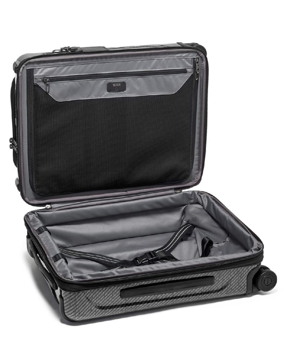 Tumi Tegra-Lite Maleta De Mano Expansible Continental Front Pocket 55 cm