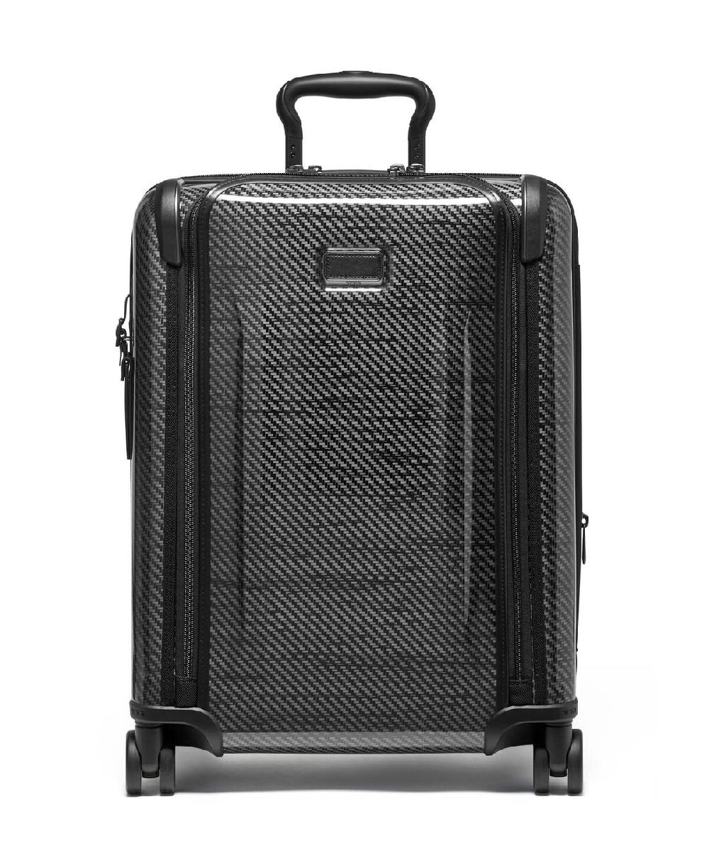 Tumi Tegra-Lite Maleta de mano expansible Continental Front Pocket 55 cm