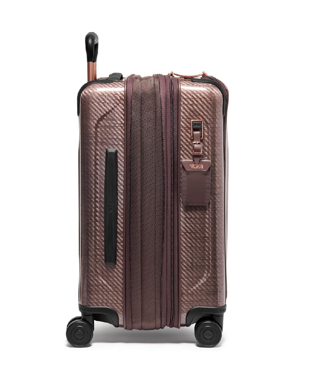 Tumi Tegra-Lite Maleta De Mano Expansible Continental Front Pocket 55 cm