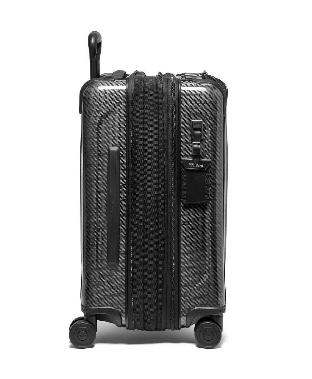 Tumi Tegra-Lite Maleta De Mano Expansible Continental Front Pocket 55 cm