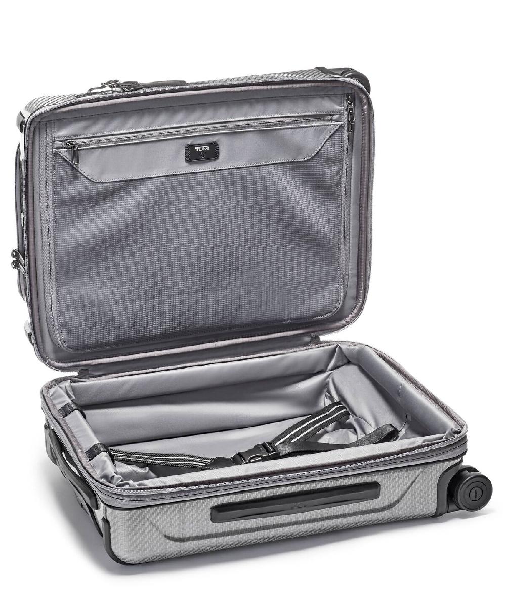 Tumi Tegra-Lite Maleta De Mano Expansible Continental Front Pocket 55 cm