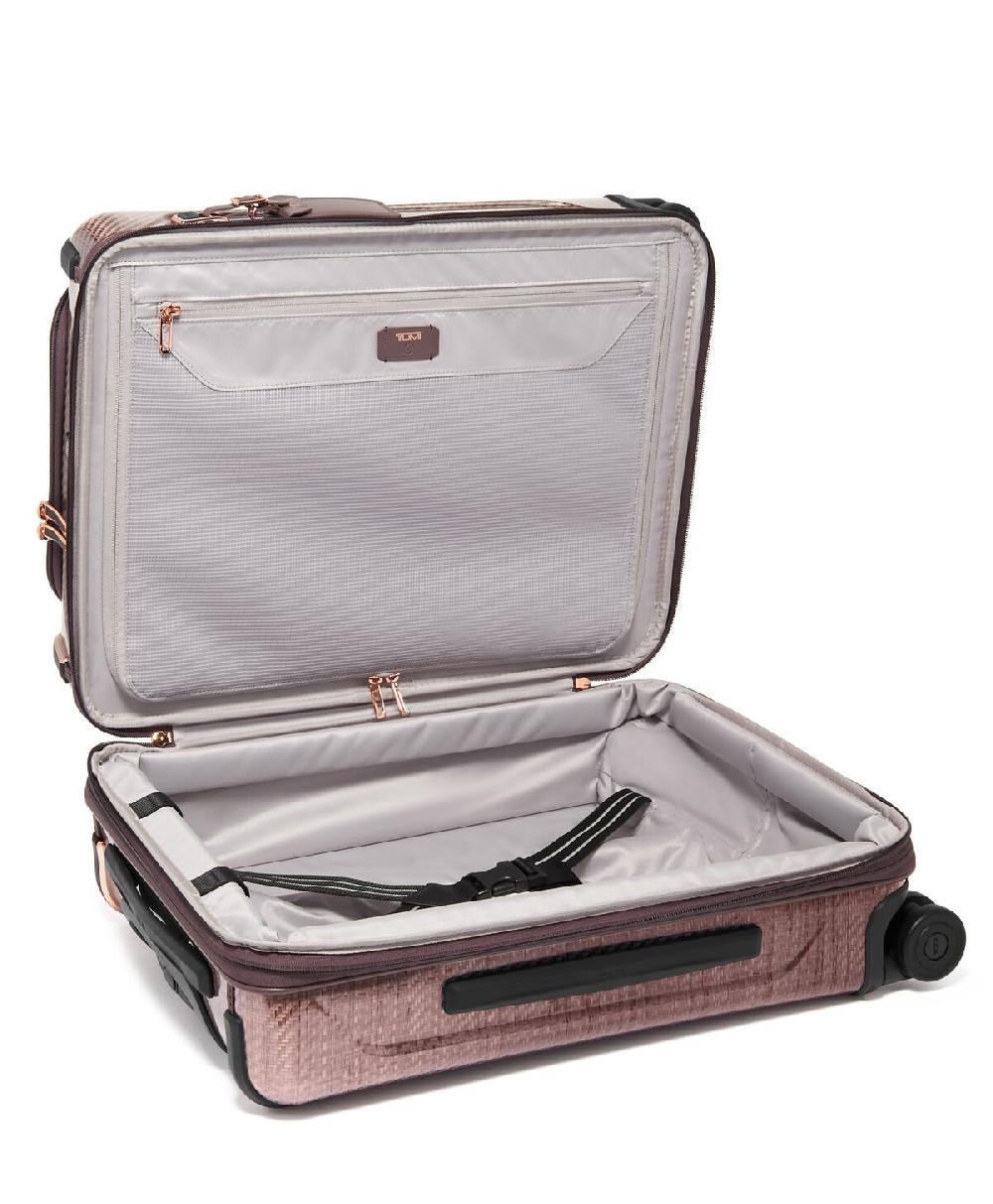 Tumi Tegra-Lite Maleta De Mano Expansible Continental Front Pocket 55 cm