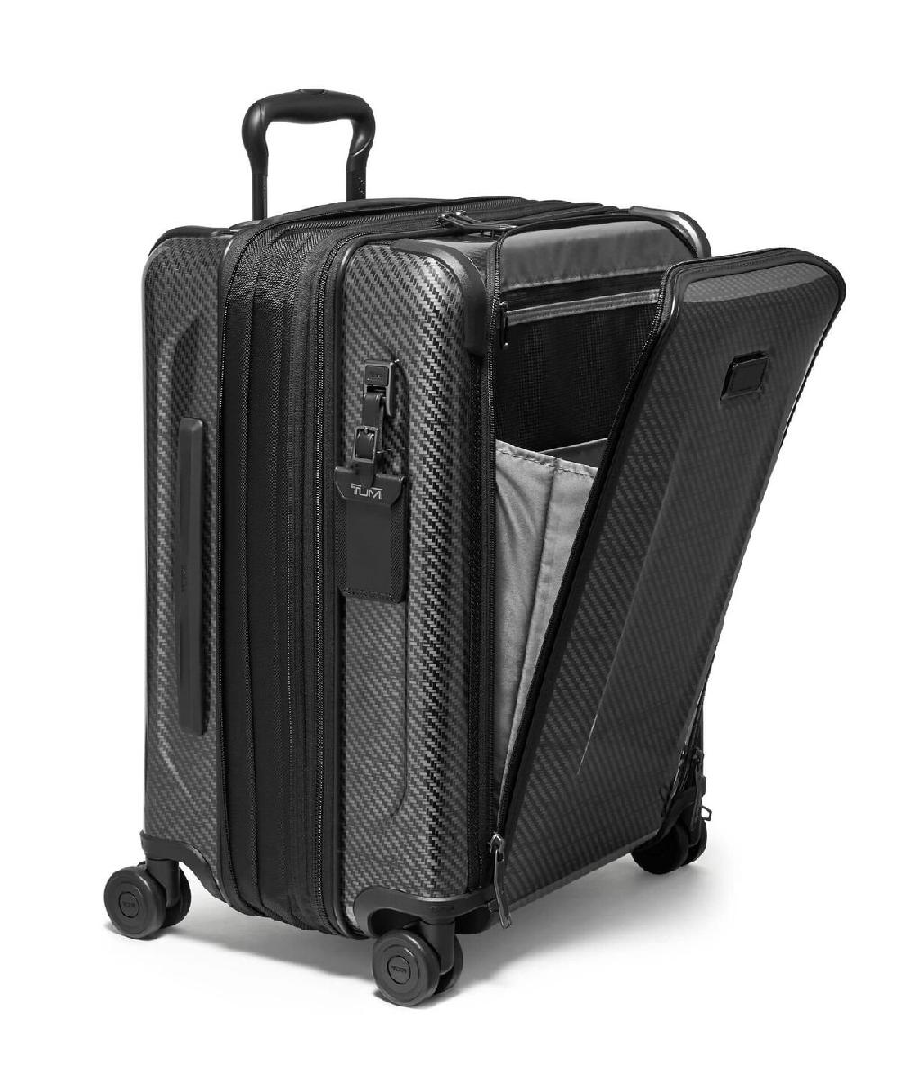 Tumi Tegra-Lite Maleta De Mano Expansible Continental Front Pocket 55 cm