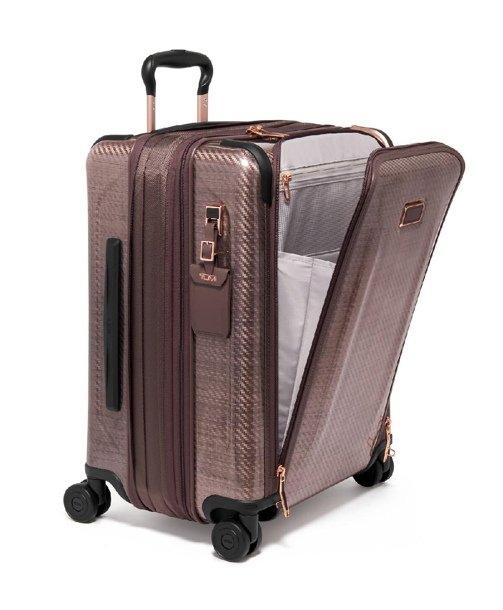 Tumi Tegra-Lite Maleta De Mano Expansible Continental Front Pocket 55 cm