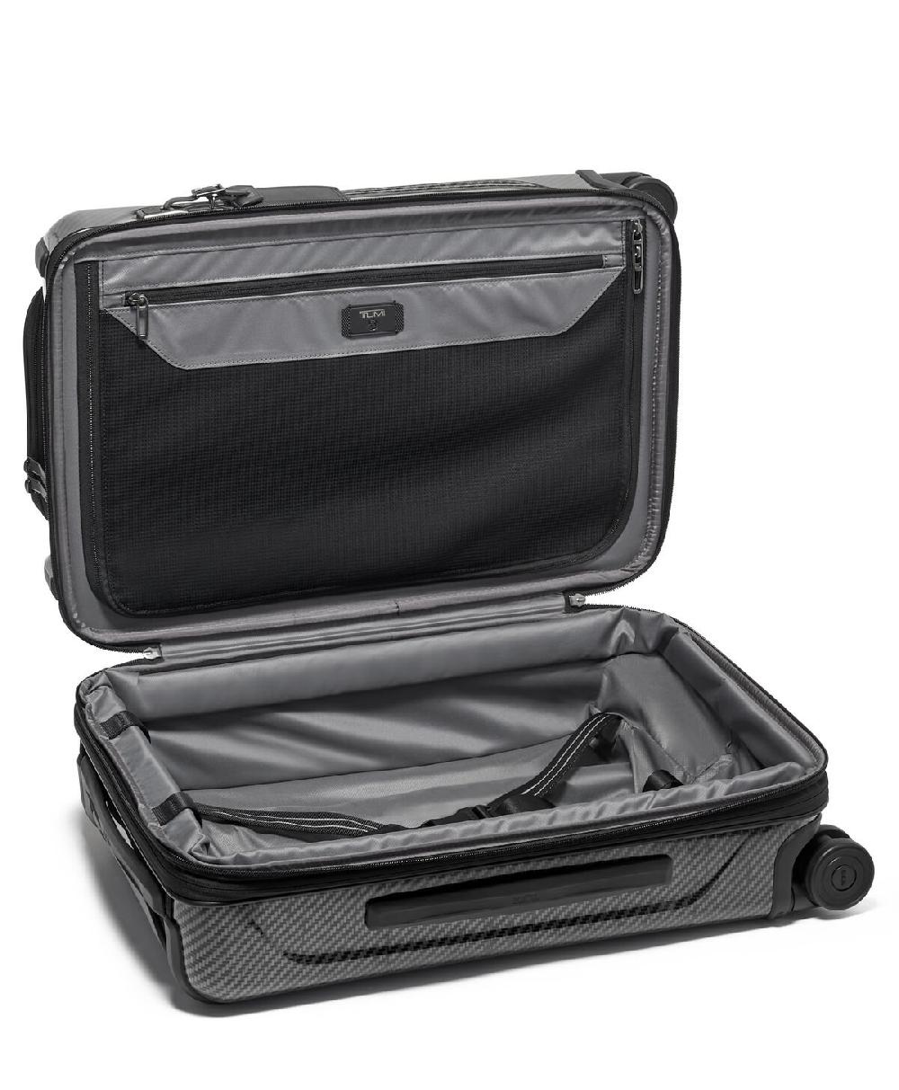 Tumi Tegra-Lite Maleta De Mano Expansible International Front Pocket 55 cm
