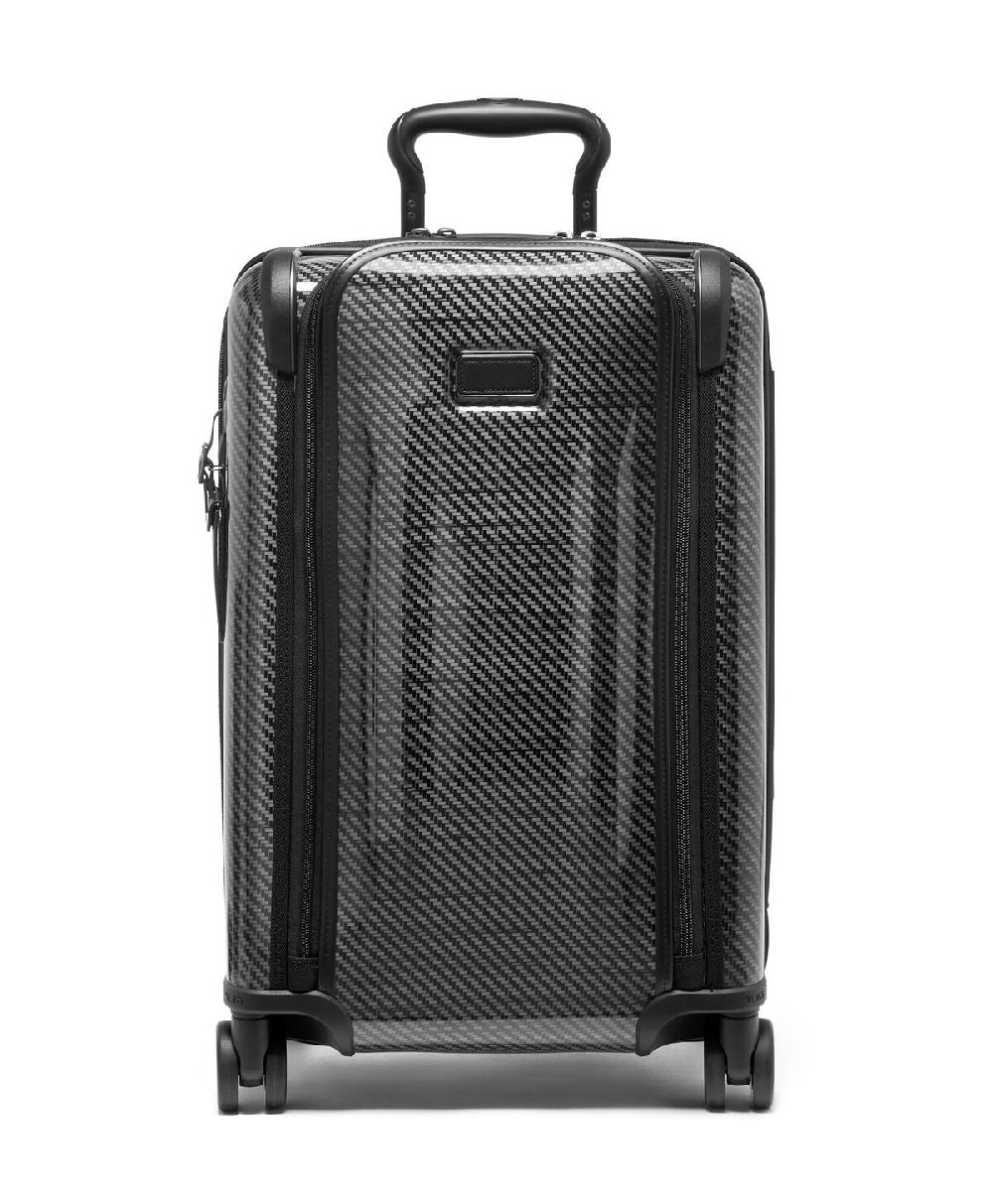 Tumi Tegra-Lite Maleta de mano expansible International Front Pocket 55 cm