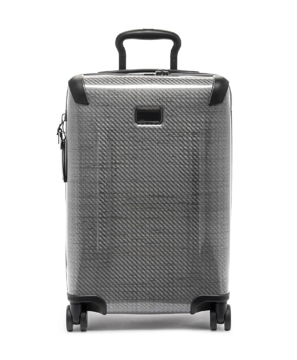 Tumi Tegra-Lite Maleta de mano expansible International 55 cm