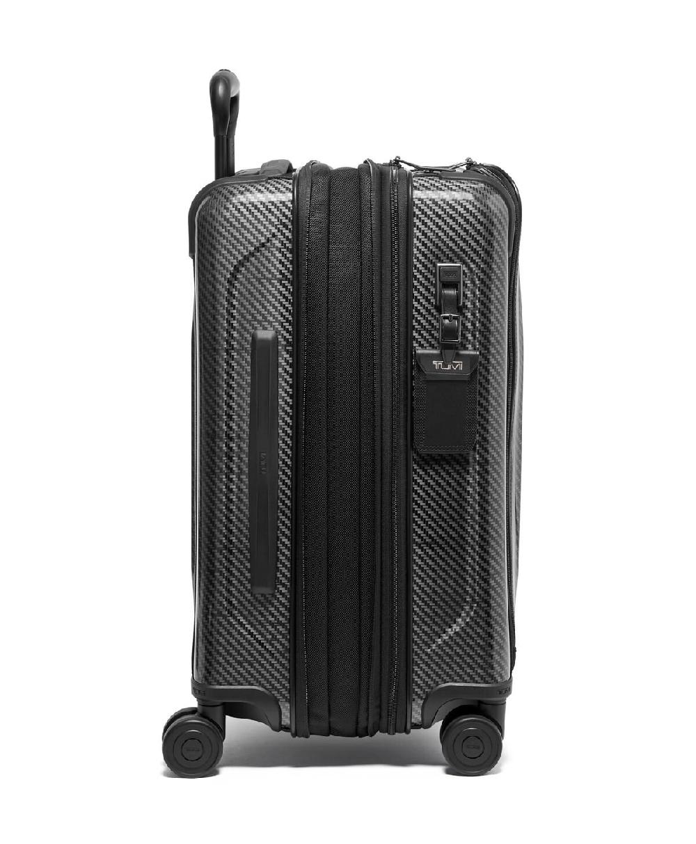 Tumi Tegra-Lite Maleta De Mano Expansible International Front Pocket 55 cm