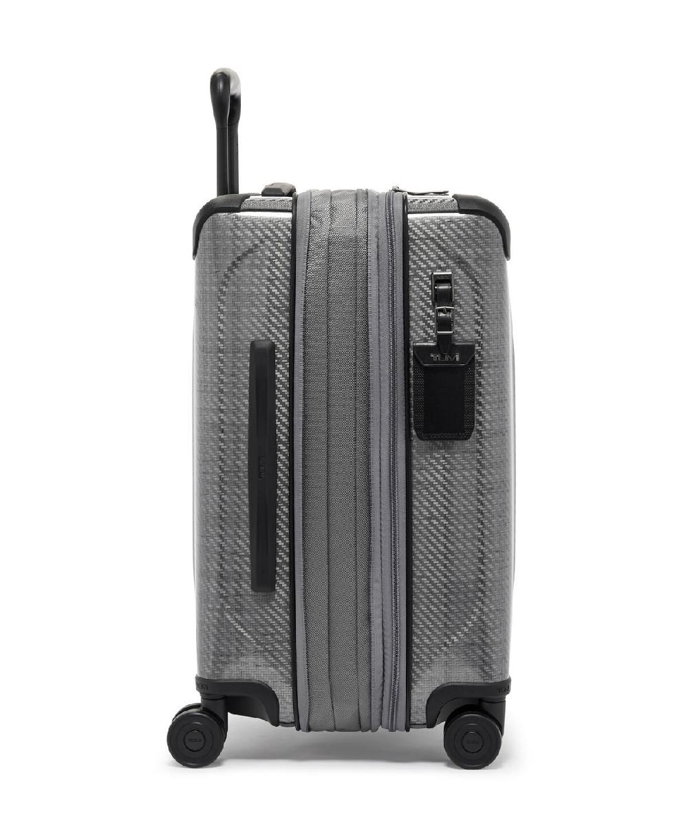 Tumi Tegra-Lite Maleta De Mano Expansible International 55 Cm