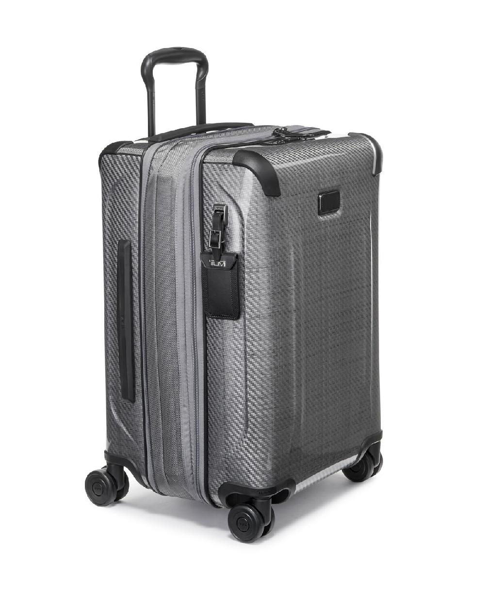Tumi Tegra-Lite Maleta De Mano Expansible International 55 Cm