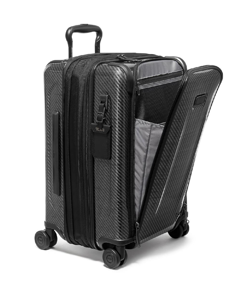 Tumi Tegra-Lite Maleta De Mano Expansible International Front Pocket 55 cm