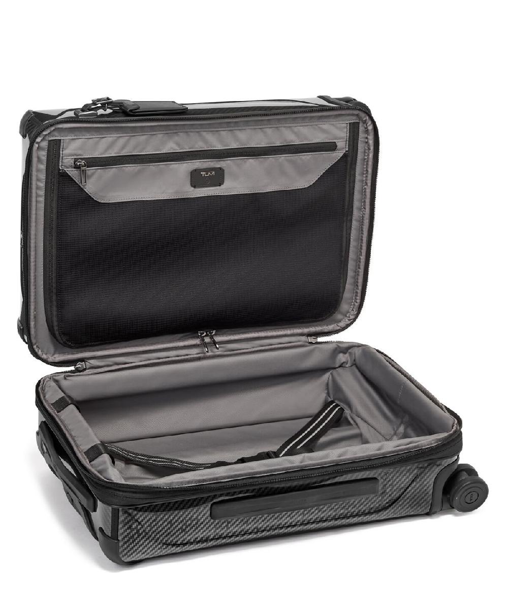 Tumi Tegra-Lite Maleta De Mano Expansible International 55 Cm
