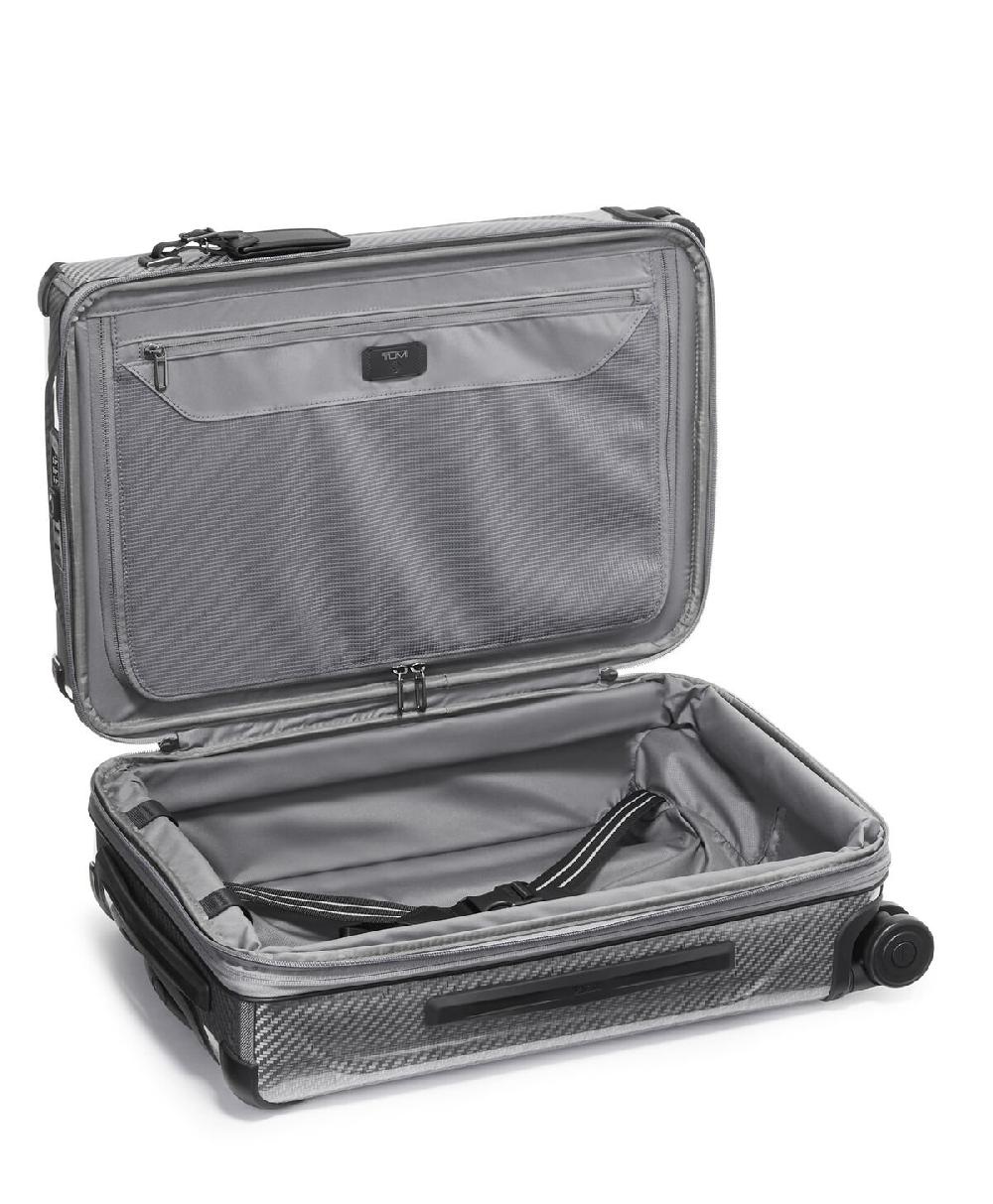 Tumi Tegra-Lite Maleta De Mano Expansible International 55 Cm
