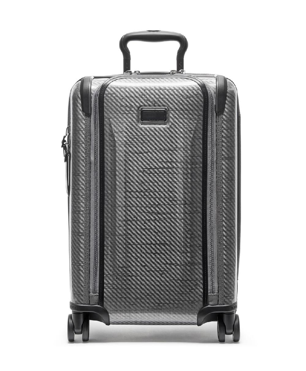 Tumi Tegra-Lite Maleta de mano expansible International Front Pocket 55 cm