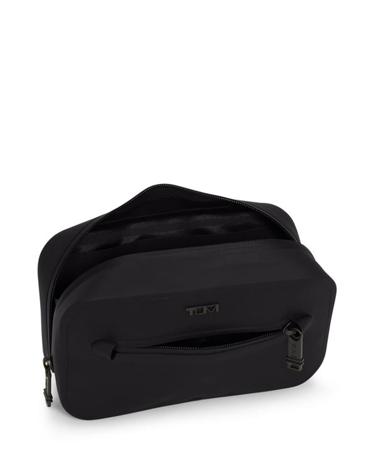 Tumi Travel Accessory Estuche Soldado Con Cremallera