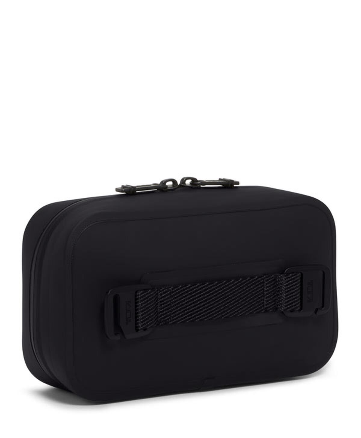 Tumi Travel Accessory Estuche Soldado Con Cremallera