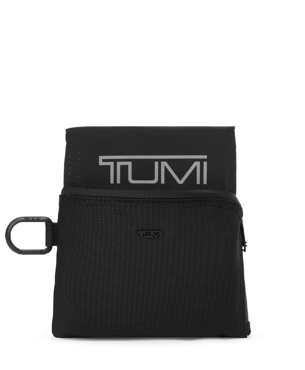 Tumi Travel Accessory Funda Impermeable Para La Lluvia Plegable