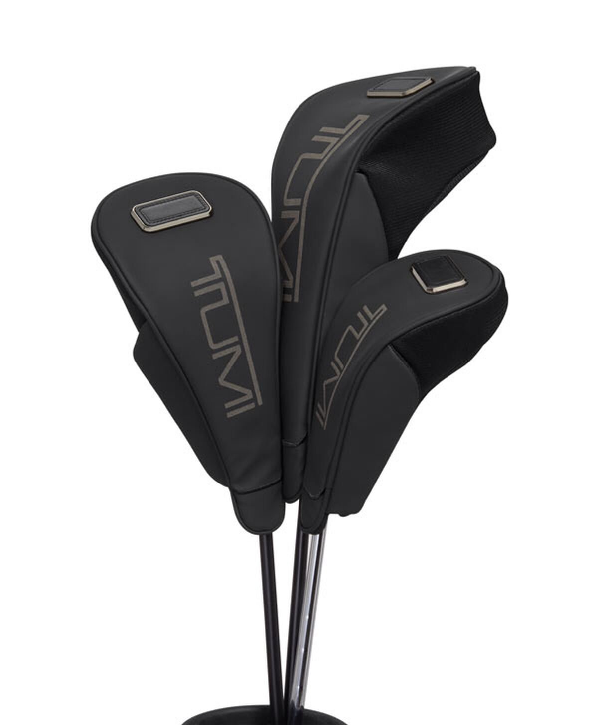 Tumi Travel Accessory Juego De Tres Fundas Para Palos De Golf