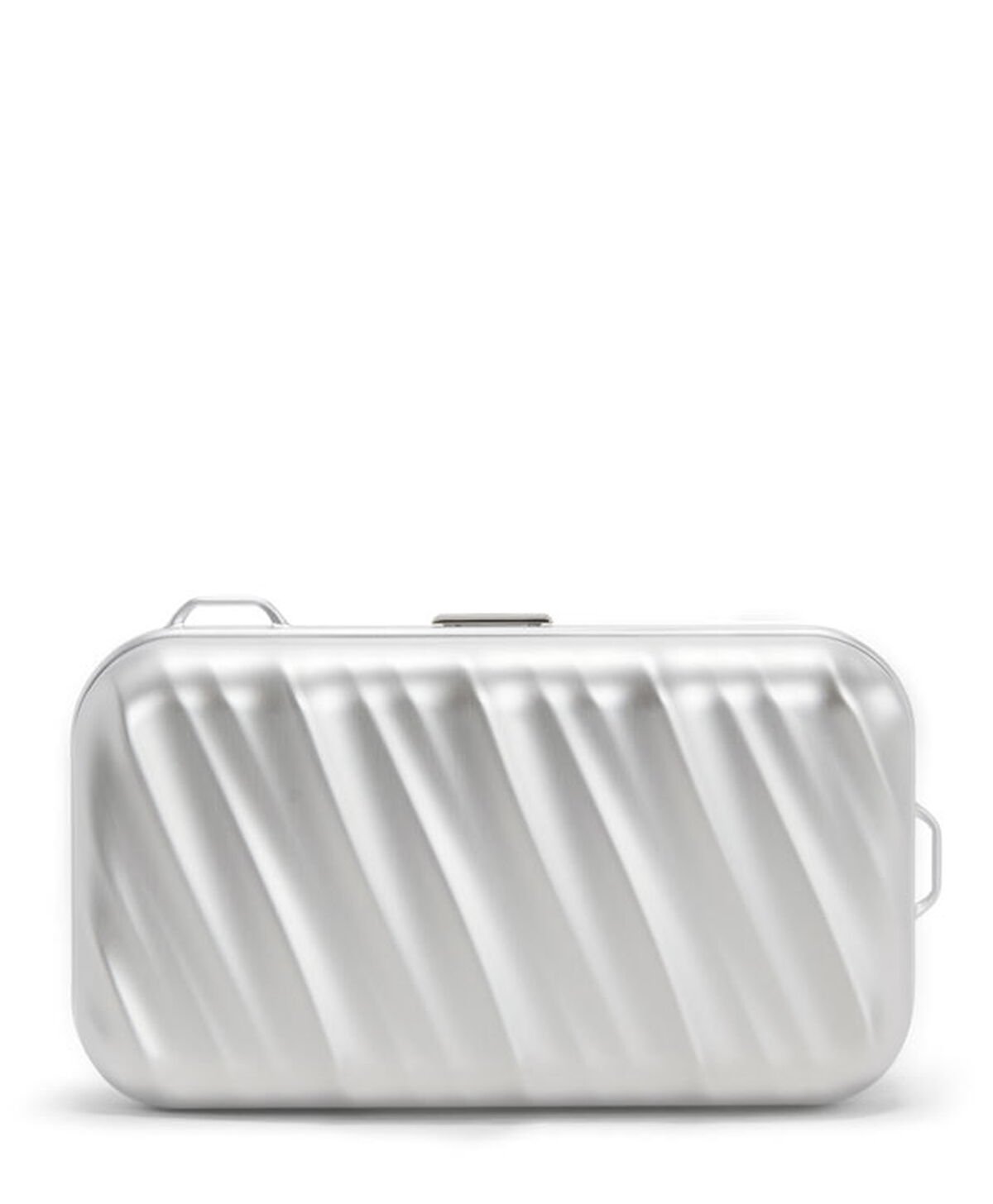 Tumi 19 Degree Aluminium Bolso Sling Compact