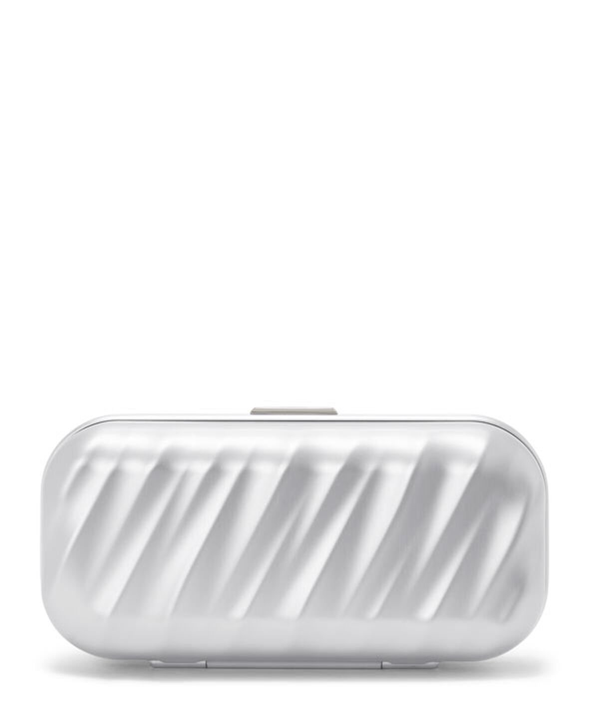 Tumi 19 Degree Aluminium Funda Para Gafas De Sol