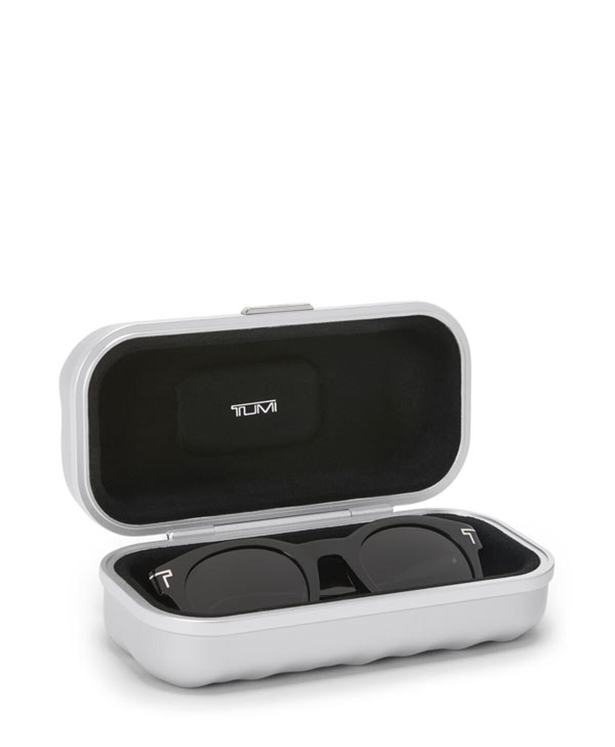 Tumi 19 Degree Aluminium Funda Para Gafas De Sol