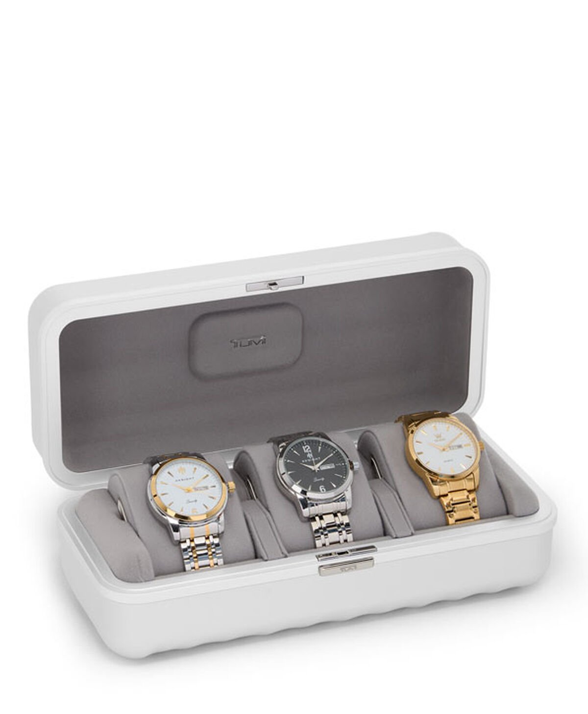 Tumi 19 Degree Aluminium Funda para reloj