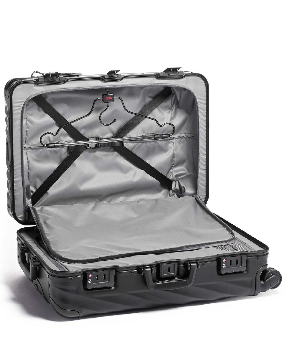 Tumi 19 Degree Aluminium Maleta Short Trip 66 cm