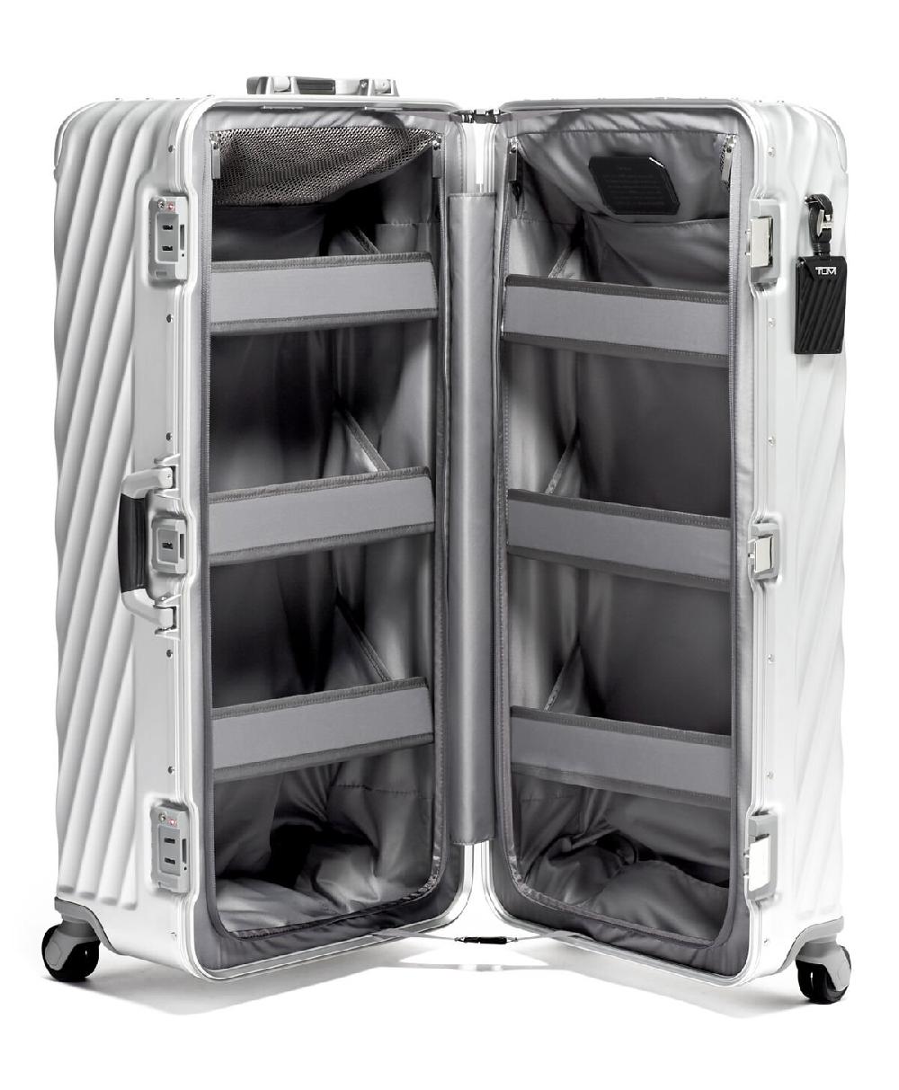 Tumi 19 Degree Aluminium Maleta Trunk 87 cm