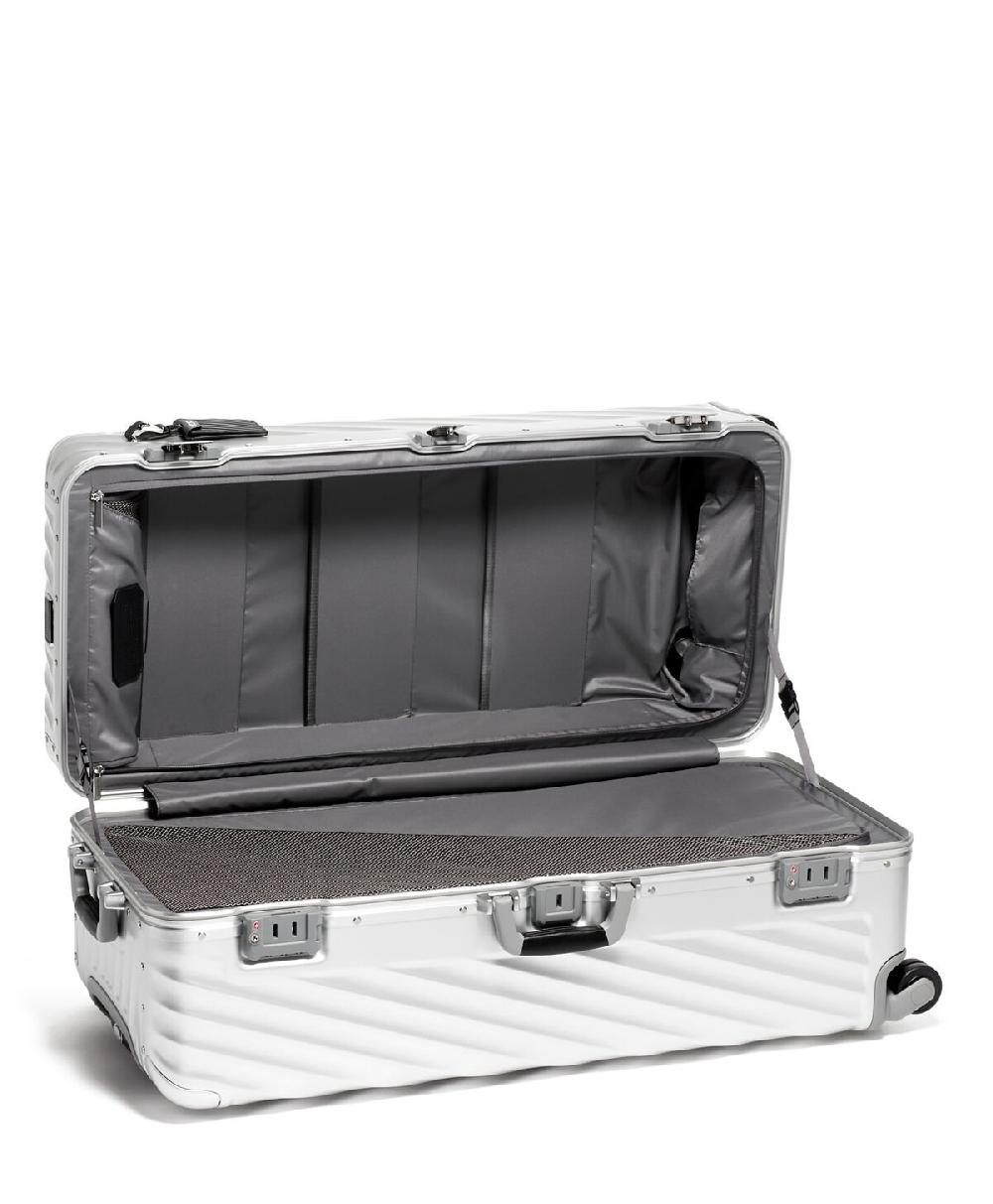 Tumi 19 Degree Aluminium Maleta Trunk 87 cm