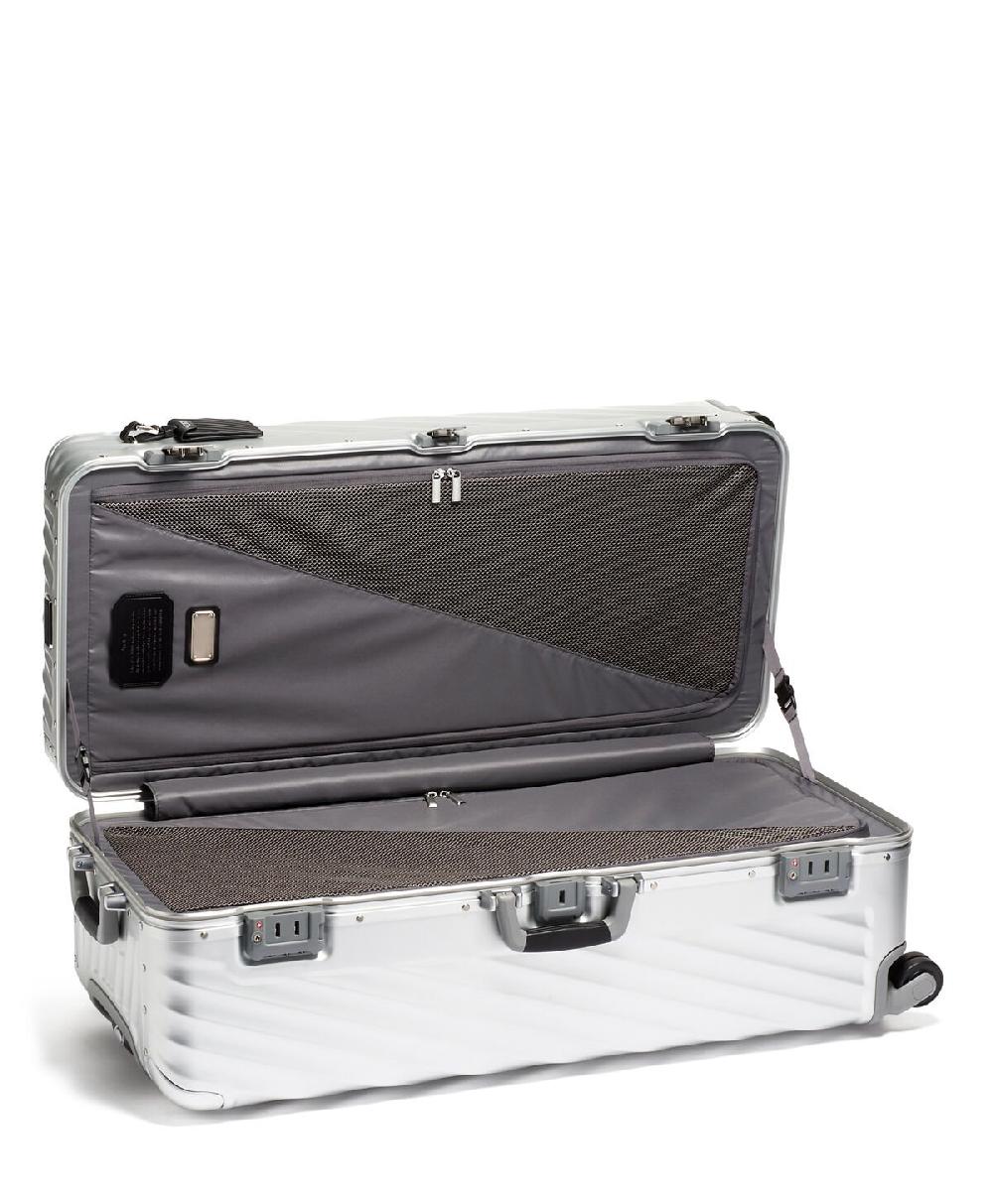 Tumi 19 Degree Aluminium Maleta Trunk 87 cm