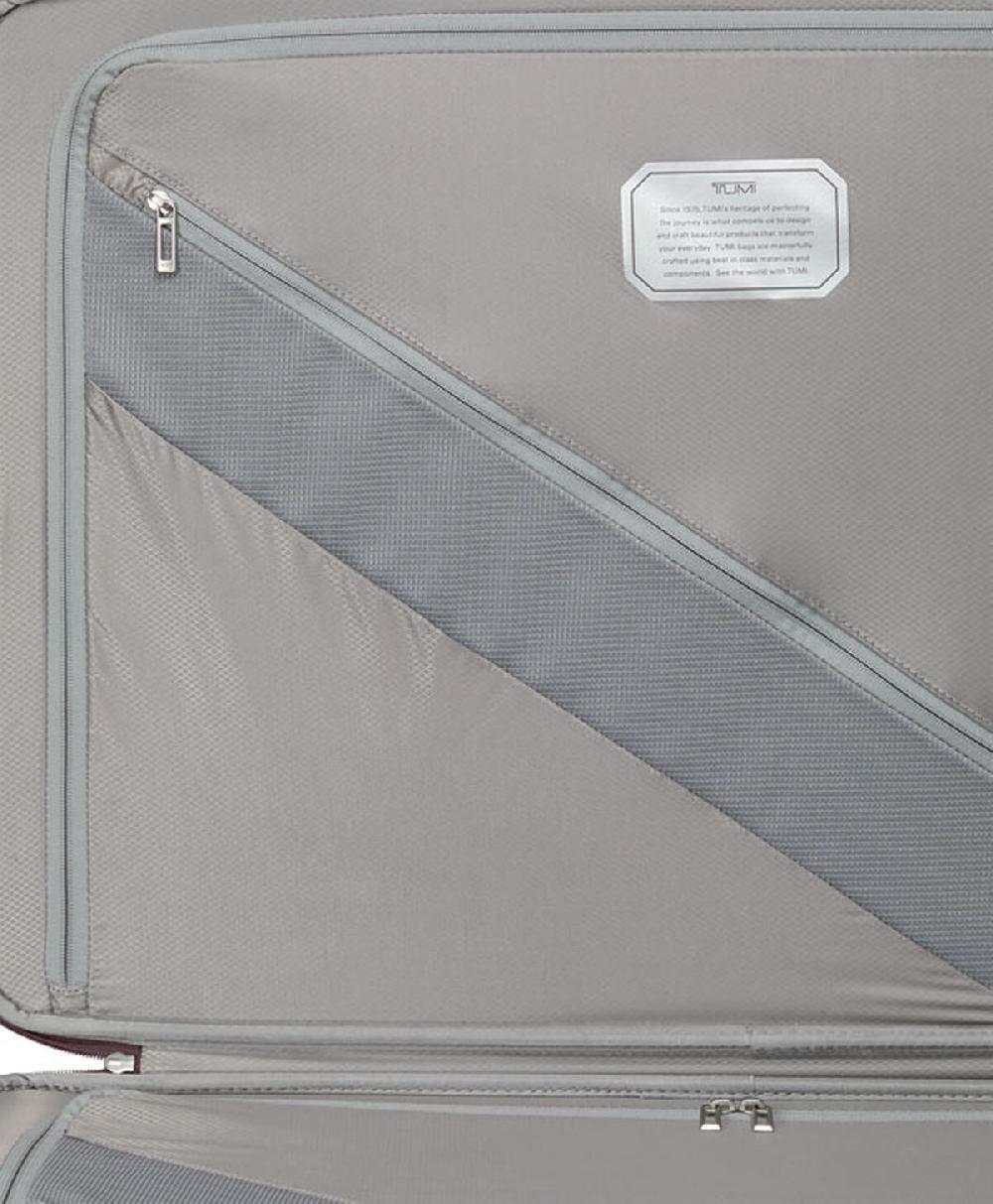 Tumi 19 Degree Lite Maleta Extended Trip 76 Cm