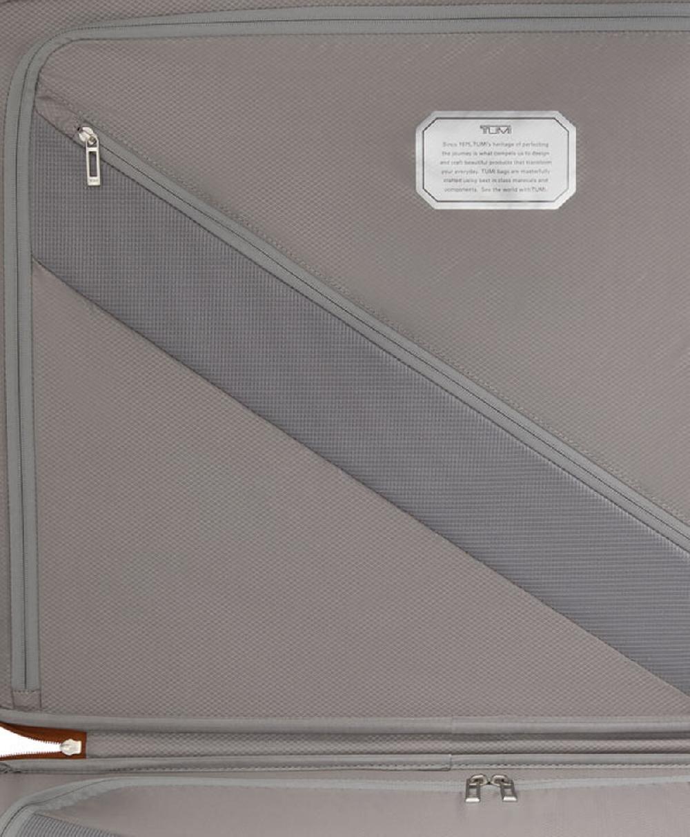 Tumi 19 Degree Lite Maleta Extended Trip 76 Cm