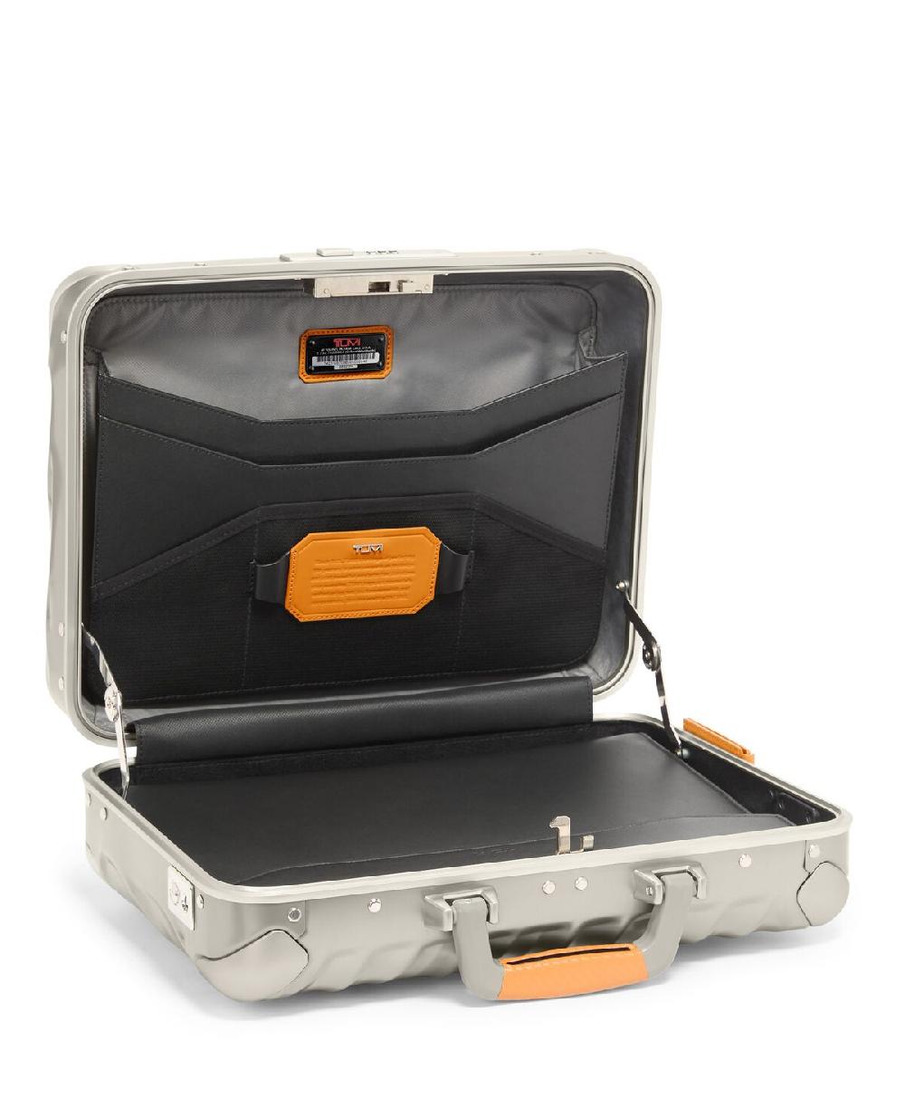 Tumi 19 Degree Titanium Maletín
