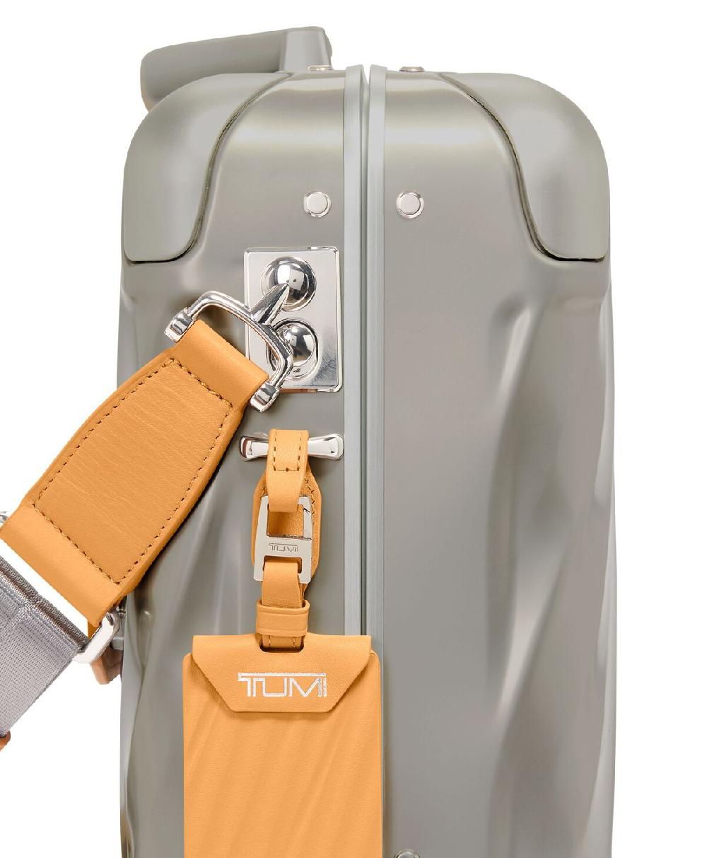 Tumi 19 Degree Titanium Maletín