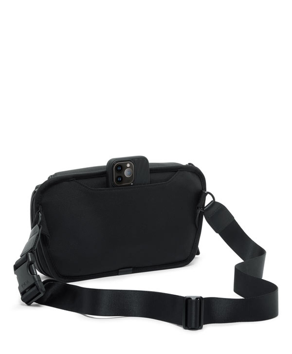 Tumi Alpha 3 Bandolera Grande