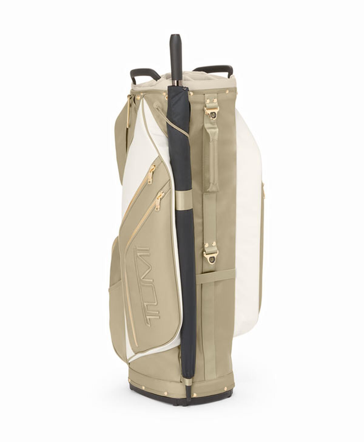 Tumi Alpha 3 Bolsa Para Carrito De Golf