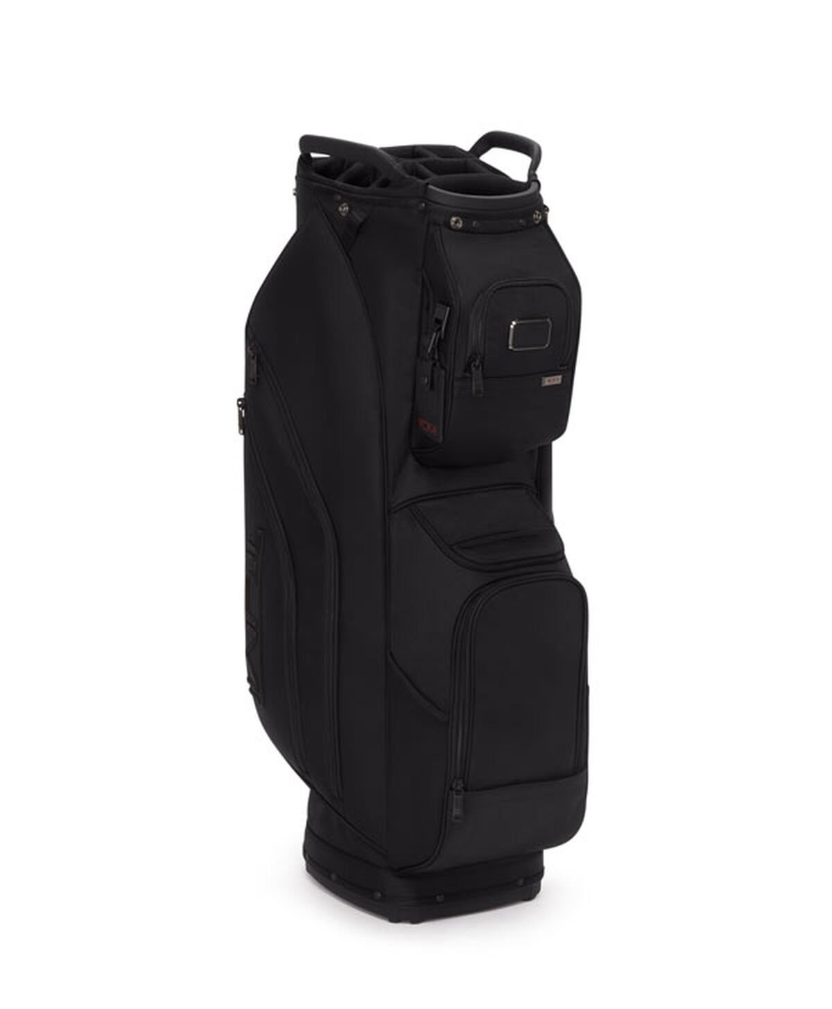 Tumi Alpha 3 Bolsa para carrito de golf
