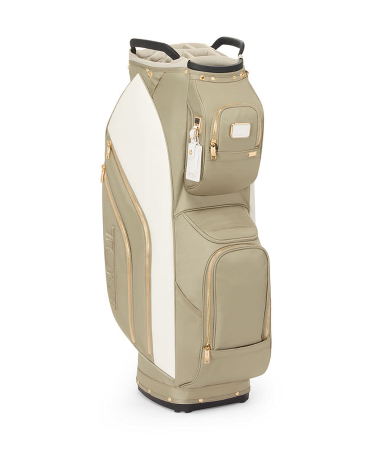 Tumi Alpha 3 Bolsa Para Carrito De Golf