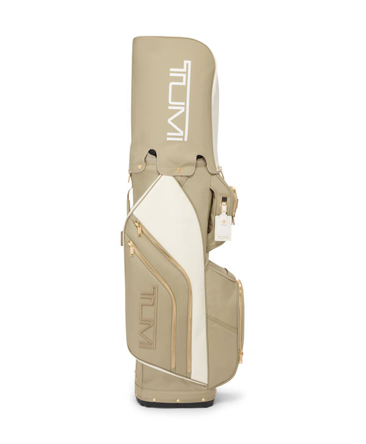 Tumi Alpha 3 Bolsa Para Carrito De Golf