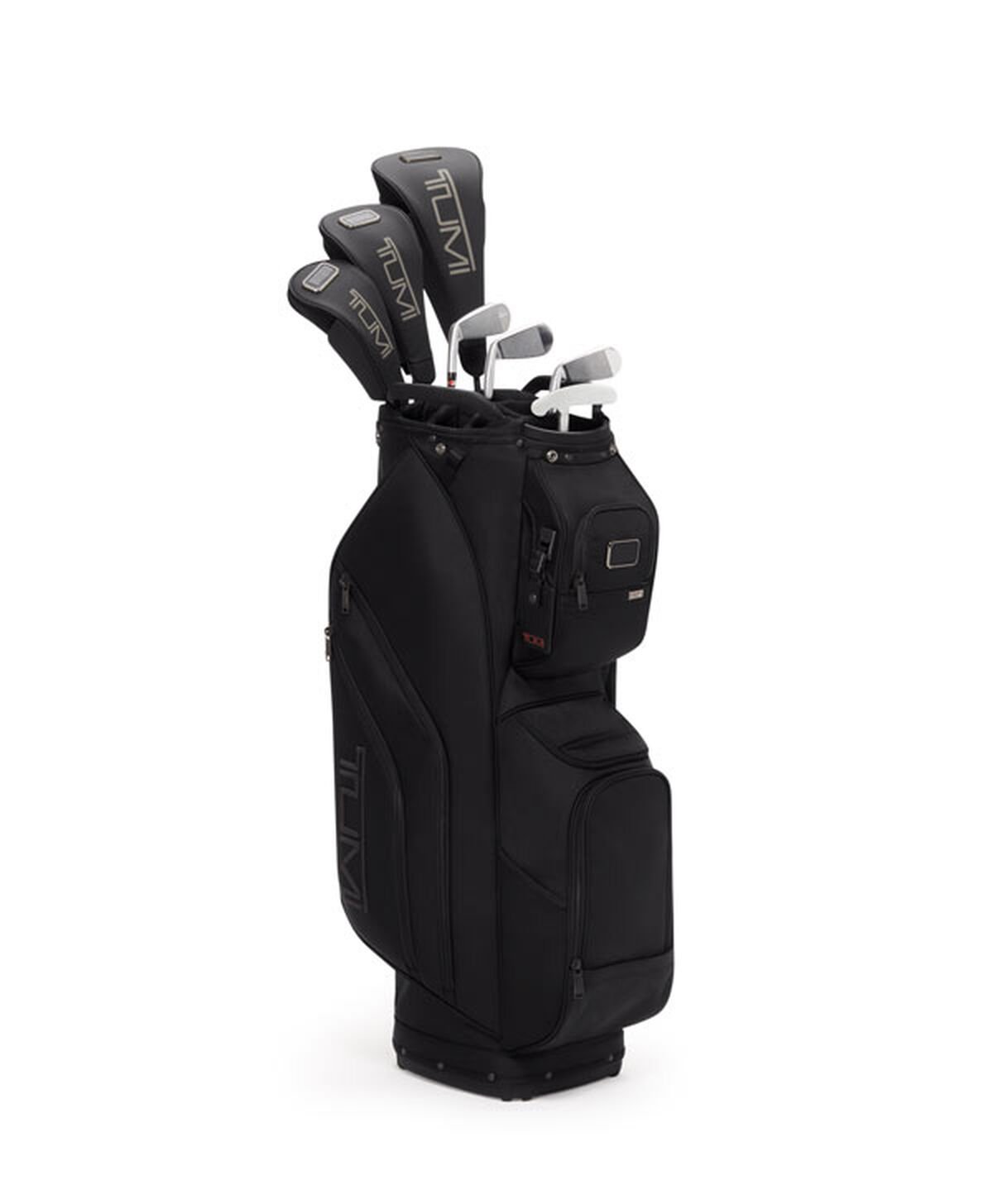 Tumi Alpha 3 Bolsa Para Carrito De Golf