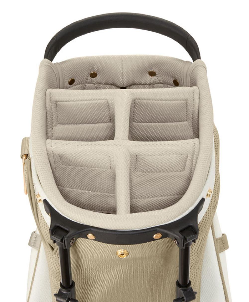 Tumi Alpha 3 Bolsa Para Soporte De Golf