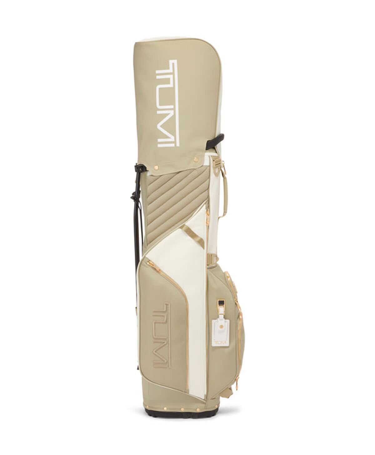 Tumi Alpha 3 Bolsa Para Soporte De Golf