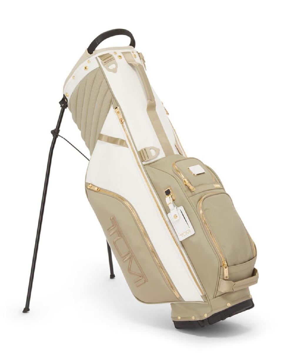 Tumi Alpha 3 Bolsa Para Soporte De Golf