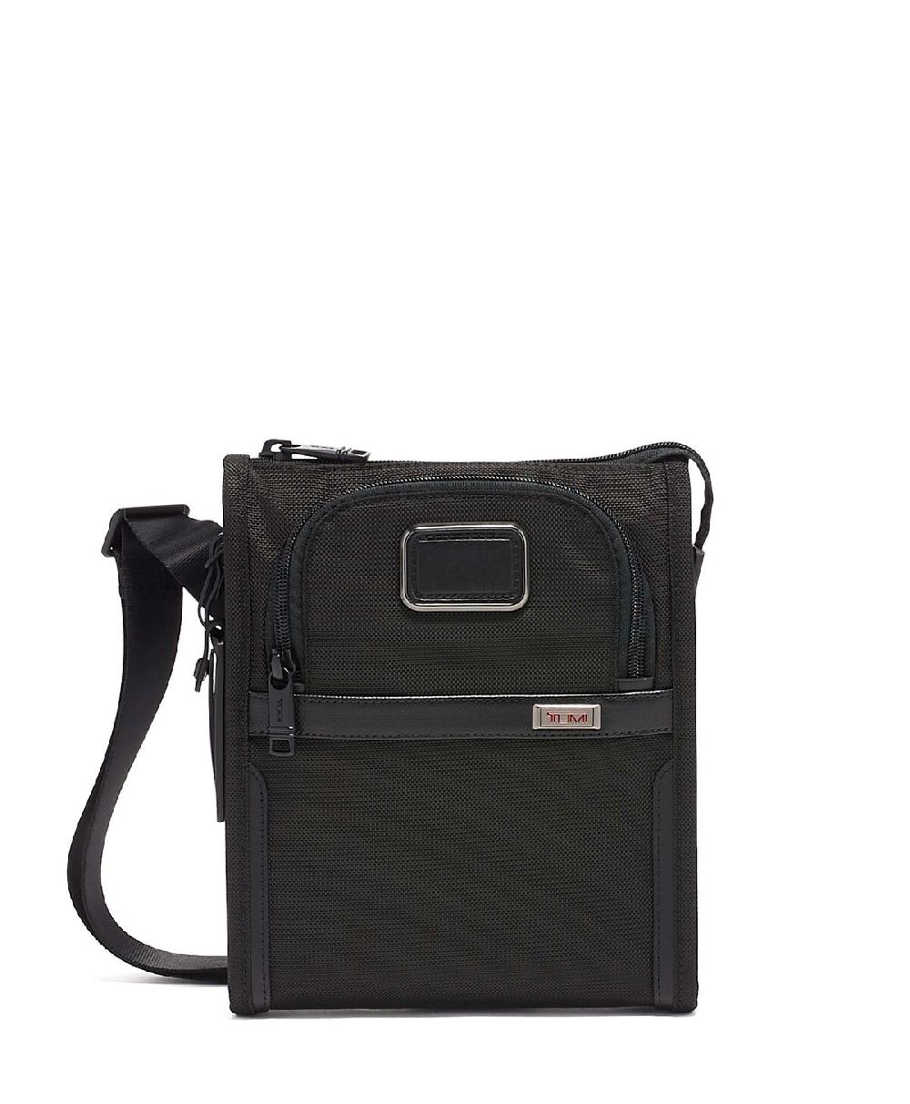 Tumi Alpha 3 Bolso Crossbody
