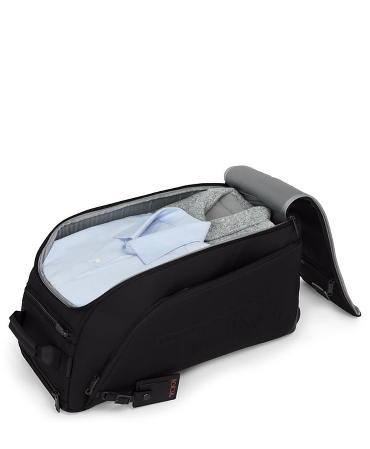 Tumi Alpha 3 Bolso Duffel De Golf Con 2 Ruedas