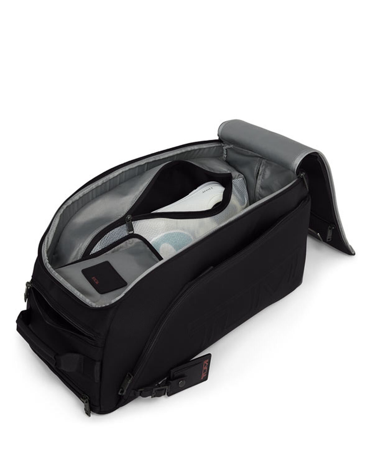 Tumi Alpha 3 Bolso Duffel De Golf Con 2 Ruedas