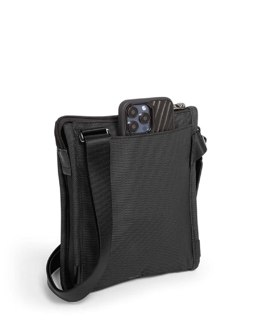 Tumi Alpha 3 Bolso Pequeño