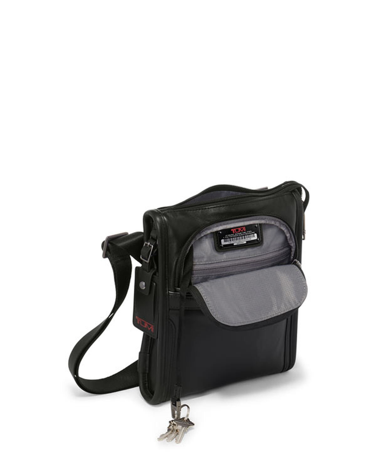Tumi Alpha 3 Bolso Pequeño