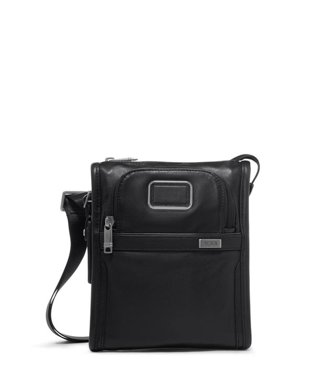 Tumi Alpha 3 Bolso pequeño