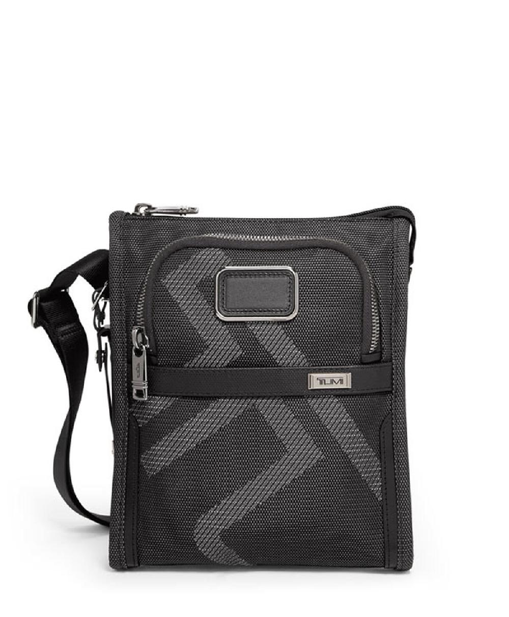 Tumi Alpha 3 Bolso pequeño